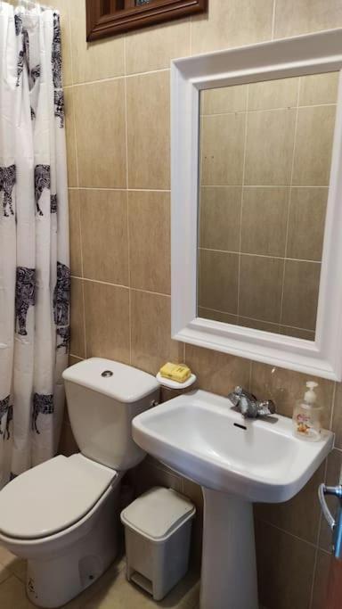 La Casilla: Casa Acogedora A Los Pies De La Atalaya. Níjar Exterior foto