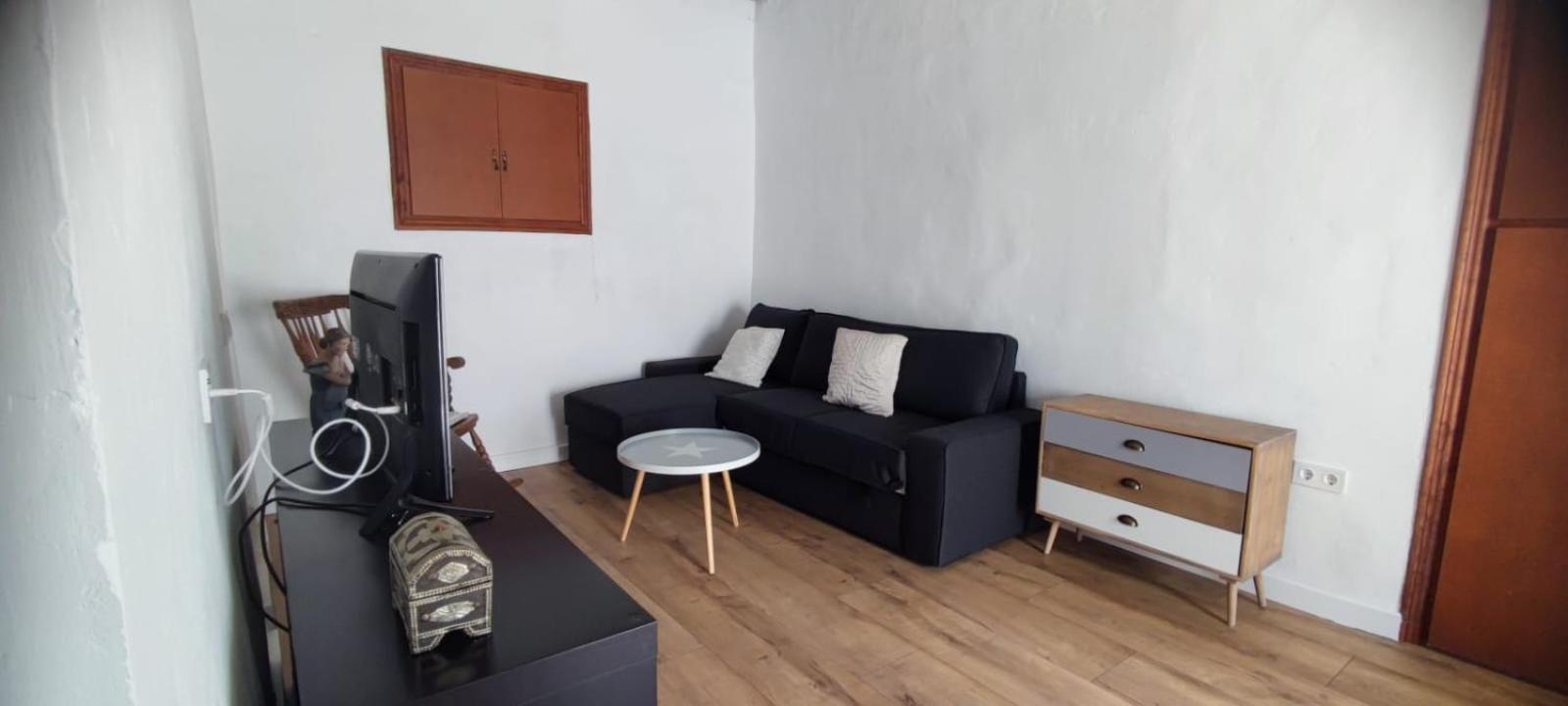 La Casilla: Casa Acogedora A Los Pies De La Atalaya. Níjar Exterior foto