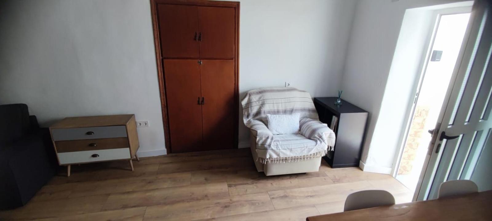 La Casilla: Casa Acogedora A Los Pies De La Atalaya. Níjar Exterior foto